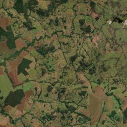 Caturaí Satellite Map