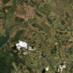 Goianápolis Satellite Map