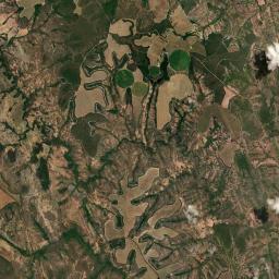 Bonfinópolis de Minas Satellite Map