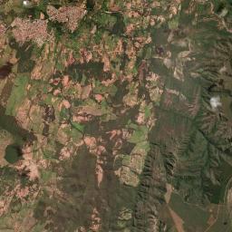 Francisco Sá Satellite Map