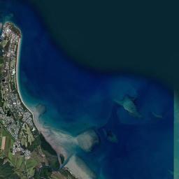 Port Douglas Satellite Map