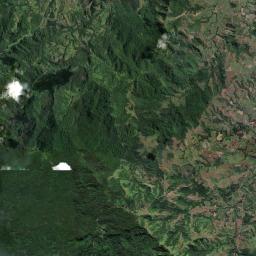 Macuata Province Satellite Map