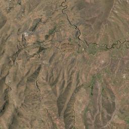 Provincia de Chucuito Satellite Map