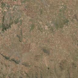 Tiahuanaco Satellite Map