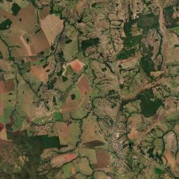 Amorinópolis Satellite Map