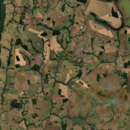 Firminópolis Satellite Map
