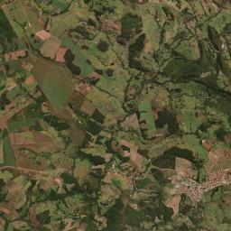 Bonfinópolis Satellite Map