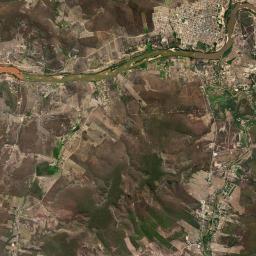 Itaobim Satellite Map