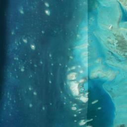 Cargados Carajos Satellite Map