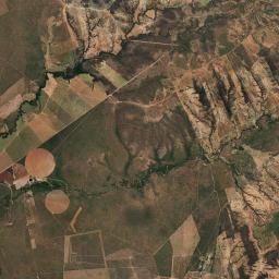 Ponto Chique Satellite Map