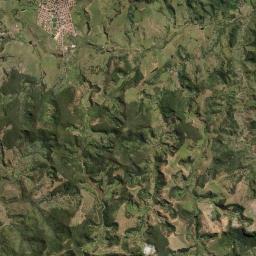 Felisburgo Satellite Map