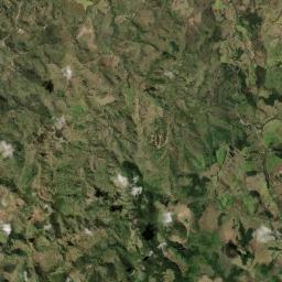 Rio do Prado Satellite Map