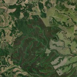 Itabela Satellite Map