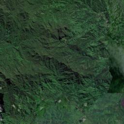 Cakaudrove Province Satellite Map