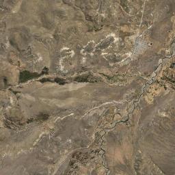 El Collao Satellite Map