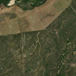 Santo Antônio do Leverger Satellite Map