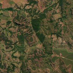 Pedra Preta Satellite Map