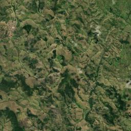 Palmópolis Satellite Map