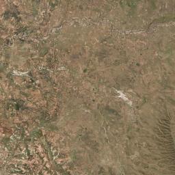 Provincia Ingavi Satellite Map