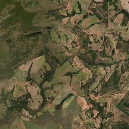 Doverlândia Satellite Map