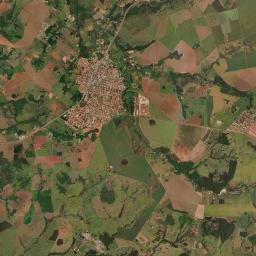 Guapó Satellite Map