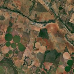 Dom Bosco Satellite Map