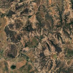 Ibiaí Satellite Map
