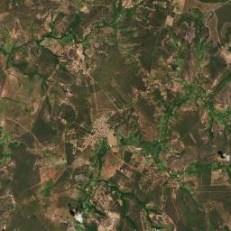 São João da Lagoa Satellite Map