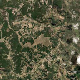 Monte Formoso Satellite Map