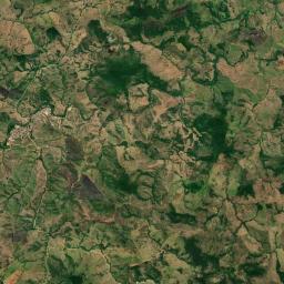 Jucuruçu Satellite Map