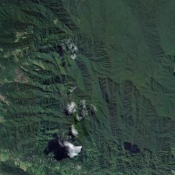 Bua Province Satellite Map