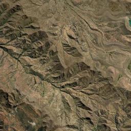 Viloco Satellite Map