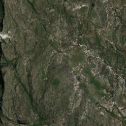 Botumirim Satellite Map