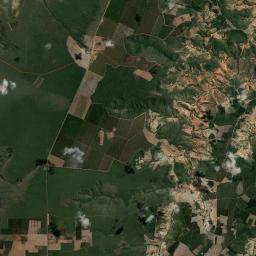José Gonçalves de Minas Satellite Map