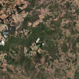 Francisco Badaró Satellite Map