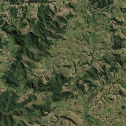 Fronteira dos Vales Satellite Map