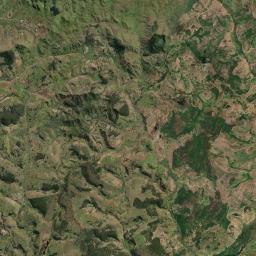 Bertópolis Satellite Map