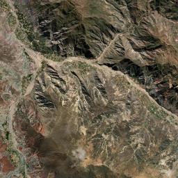 Provincia Loayza Satellite Map