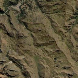 Quime Satellite Map