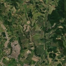 Itamaraju Satellite Map