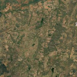 Raffingora Satellite Map
