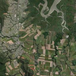 Mount Sheridan Satellite Map