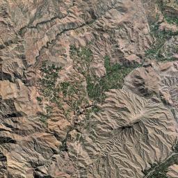Torata Satellite Map