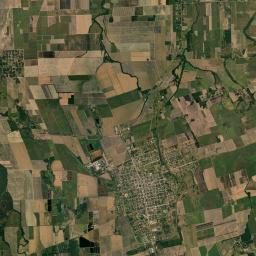 Mineros Satellite Map