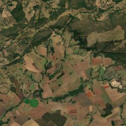 Jandaia Satellite Map