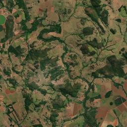 Cezarina Satellite Map