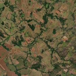 Varjão Satellite Map