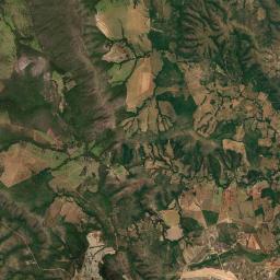 Paracatu Satellite Map