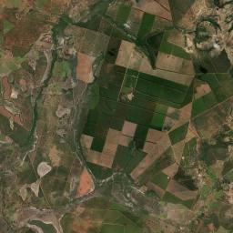 Guaraciama Satellite Map