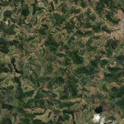 Padre Paraíso Satellite Map